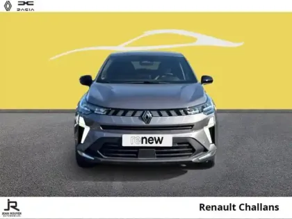 Photo 23 Renault Symbioz Gén. I Ph1 Techno 5