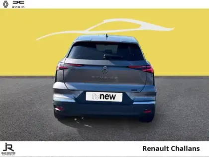 Photo 25 Renault Symbioz Gén. I Ph1 Techno 5