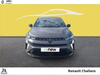 Photo 8 Renault Symbioz  1.6 E-Tech full hybrid 145ch Techno