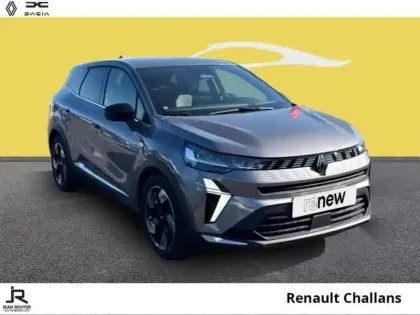 Photo 16 Renault Symbioz Gén. I Ph1 Techno 5