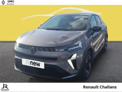 Photo Renault Symbioz