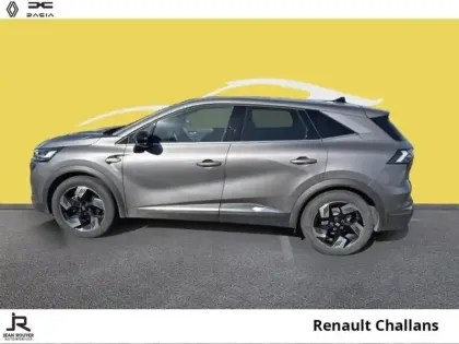 Photo 24 Renault Symbioz Gén. I Ph1 Techno 5