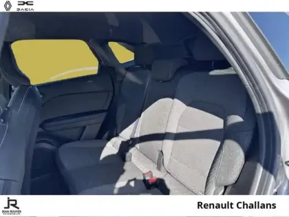 Photo 18 Renault Symbioz Gén. I Ph1 Techno 5