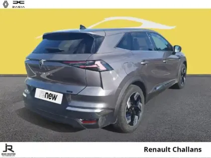 Photo 11 Renault Symbioz  1.6 E-Tech full hybrid 145ch Techno