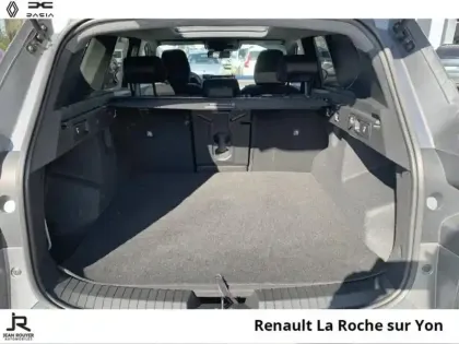 Photo 6 Dacia Bigster  1.2 mild hybrid 140ch Extreme