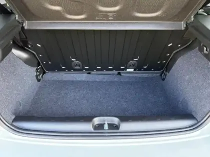 Photo 5 Fiat Panda  Pandina 1.0 65ch BSG S&S Hybrid Cross