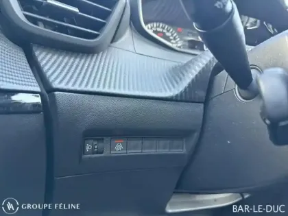 Photo 12 Peugeot 208  1.2 PureTech 100ch S&S Active Business