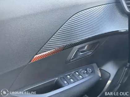 Photo 11 Peugeot 208  1.2 PureTech 100ch S&S Active Business