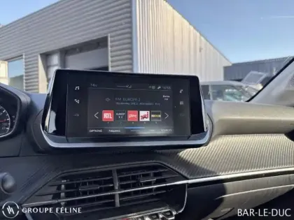 Photo 14 Peugeot 208  1.2 PureTech 100ch S&S Active Business