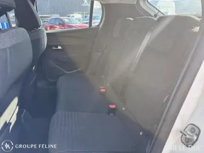 Photo 9 Peugeot 208  1.2 PureTech 100ch S&S Active Business