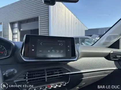 Photo 13 Peugeot 208  1.2 PureTech 100ch S&S Active Business