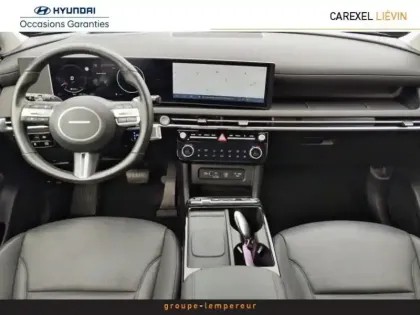 Photo 10 Hyundai Tucson Gén. IV Ph2 Executive 5