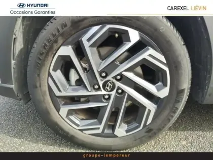 Photo 9 Hyundai Tucson Gén. IV Ph2 Executive 5