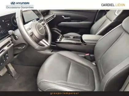 Photo 13 Hyundai Tucson Gén. IV Ph2 Executive 5