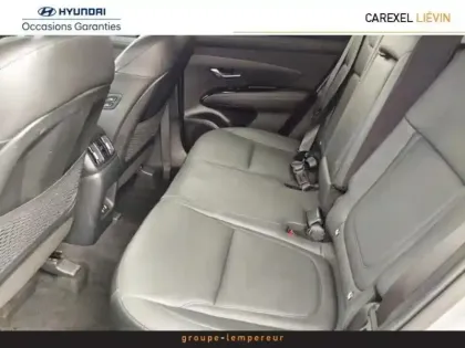 Photo 14 Hyundai Tucson Gén. IV Ph2 Executive 5