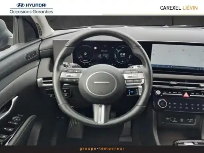 Photo 11 Hyundai Tucson Gén. IV Ph2 Executive 5