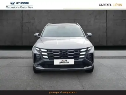 Photo 5 Hyundai Tucson Gén. IV Ph2 Executive 5