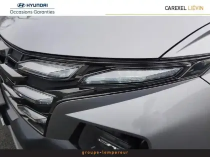Photo 6 Hyundai Tucson Gén. IV Ph2 Executive 5