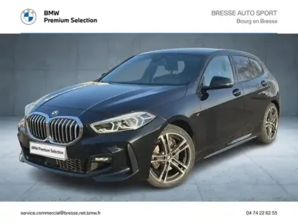 Photo Bmw Serie 1