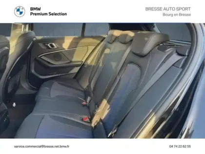 Photo 14 BMW Serie 1 Série 1 118i 136ch M Sport