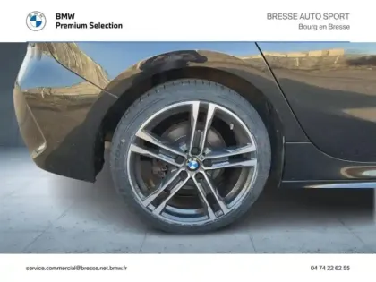 Photo 8 BMW Serie 1 Série 1 118i 136ch M Sport