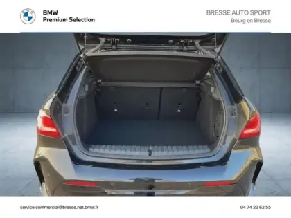 Photo 6 BMW Serie 1 Série 1 118i 136ch M Sport