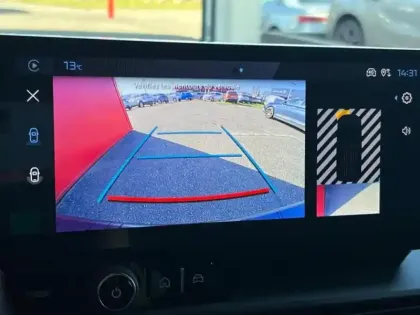 Photo 14 Peugeot Partner  M Diesel 100ch Pro Skill (GARANTIE 8 ANS)