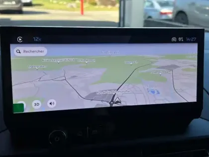 Photo 13 Peugeot Partner  M Diesel 100ch Pro Skill (GARANTIE 8 ANS)