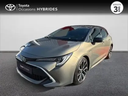 Photo Toyota Corolla