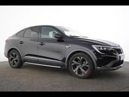 Photo Renault Arkana