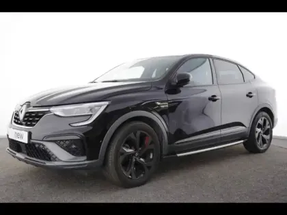 Photo 14 Renault Arkana  1.6 E-Tech 145ch RS Line -21B