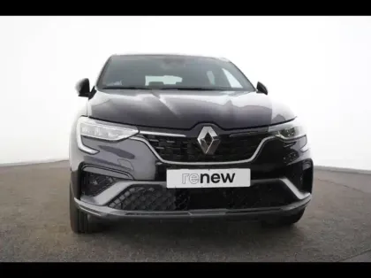 Photo 13 Renault Arkana  1.6 E-Tech 145ch RS Line -21B