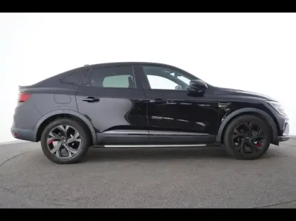 Photo 11 Renault Arkana  1.6 E-Tech 145ch RS Line -21B