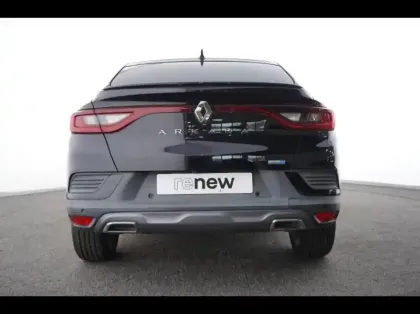 Photo 6 Renault Arkana  1.6 E-Tech 145ch RS Line -21B