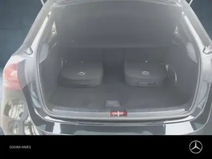 Photo 6 Mercedes Classe A  250 e Hybrid EQ 163+109ch AMG Line 8G-DCT