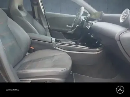 Photo 13 Mercedes Classe A  250 e Hybrid EQ 163+109ch AMG Line 8G-DCT