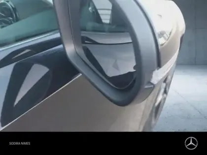 Photo 8 Mercedes Classe A  250 e Hybrid EQ 163+109ch AMG Line 8G-DCT