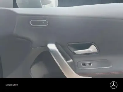 Photo 12 Mercedes Classe A  250 e Hybrid EQ 163+109ch AMG Line 8G-DCT