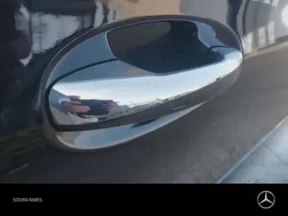 Photo 7 Mercedes Classe A  250 e Hybrid EQ 163+109ch AMG Line 8G-DCT