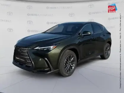 Photo Lexus Nx