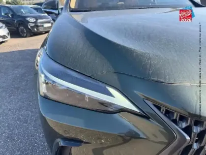 Photo 12 Lexus Nx  450h+ Luxe 4WD MY25