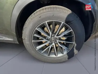 Photo 9 Lexus Nx  450h+ Luxe 4WD MY25