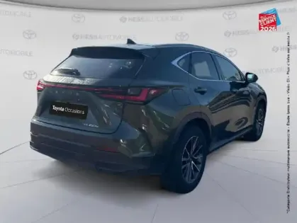 Photo 5 Lexus Nx  450h+ Luxe 4WD MY25