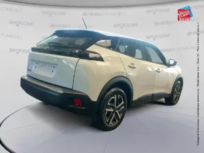 Photo 5 Peugeot 2008  1.2 100ch S&S Style