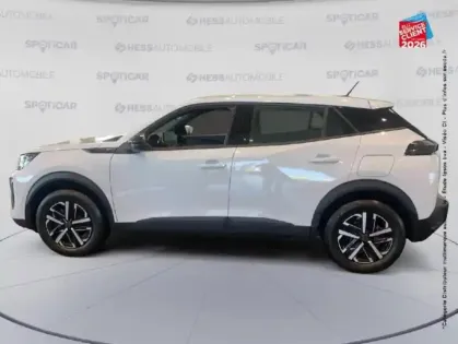 Photo 23 Peugeot 2008  1.2 100ch S&S Style
