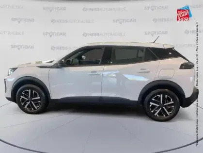 Photo 8 Peugeot 2008  1.2 100ch S&S Style