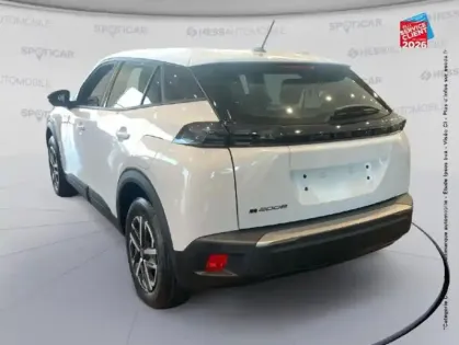Photo 34 Peugeot 2008  1.2 100ch S&S Style