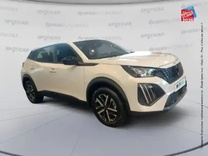 Photo 29 Peugeot 2008  1.2 100ch S&S Style