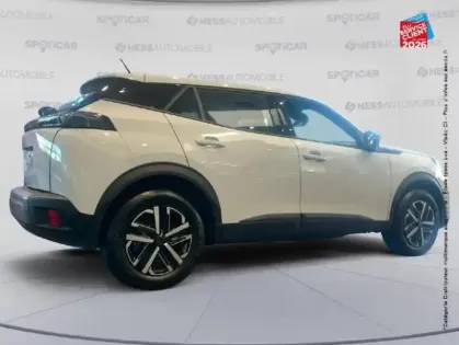 Photo 30 Peugeot 2008  1.2 100ch S&S Style