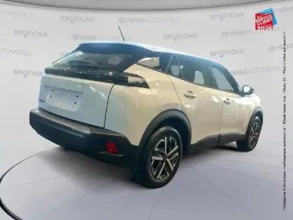 Photo 32 Peugeot 2008  1.2 100ch S&S Style